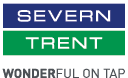 Severn Trent PLC logo